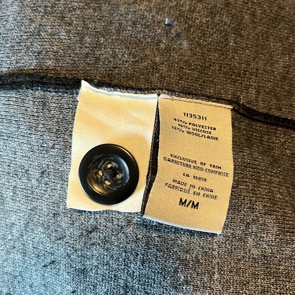 Catherine Malandrino Cardigan - Picture 7 of 7